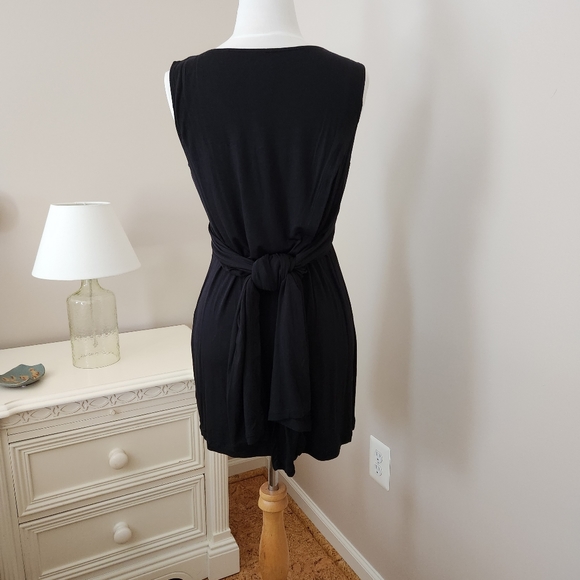 NWOT CABI BEYOND TEE #3243 CONVERTIBLE TUNIC TOP - Picture 6 of 9